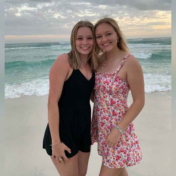 Spring Sundress - Picture 4 of 4